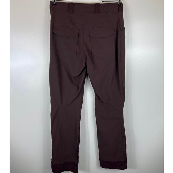 REI CO-OP Hiking Pants, Womens, Size 6 - Picture 2 of 9